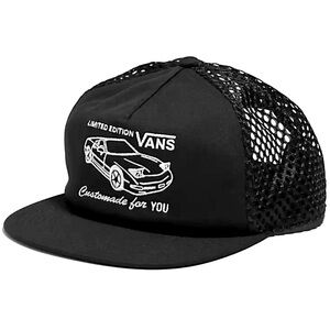 Vans Retro trucker hat